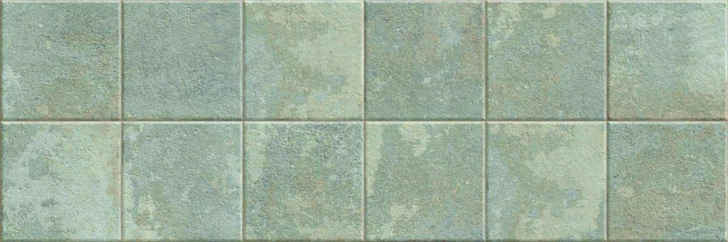 PASTA BLANCA TILES 30 X 90 HERITAGE GREEN