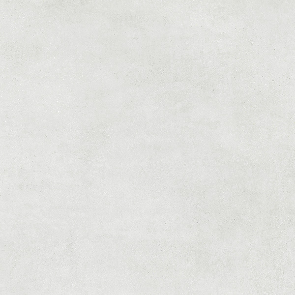 PORCELAIN TILES 59.5 X 59.5 SIAM WHITE MATT RECT