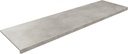 PORCELAIN STAIR STEP TILES 33 X 120 RECTO ANTI SLIP WORK B CENERE