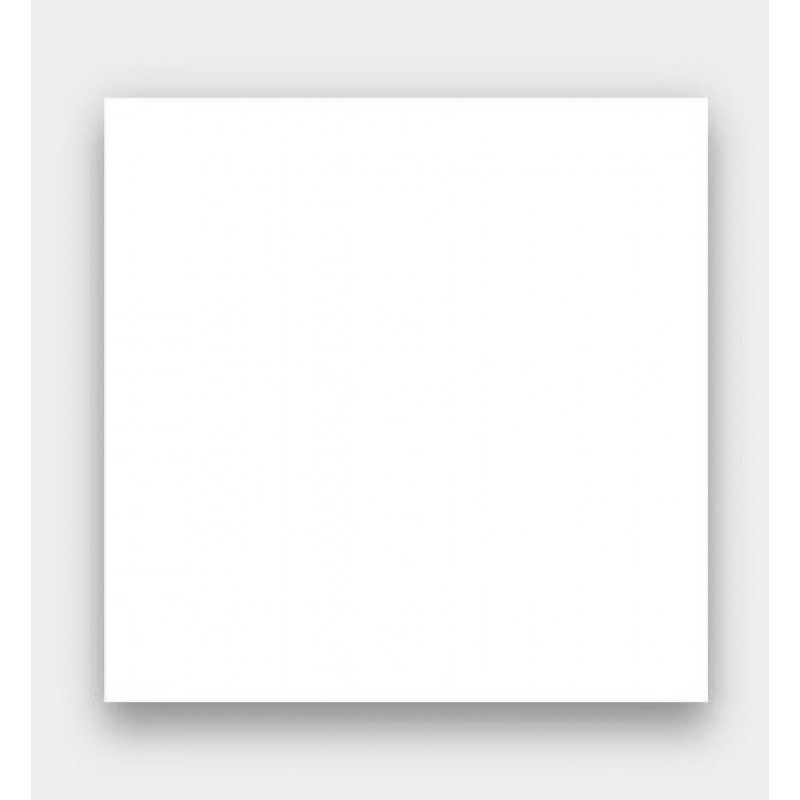 PASTA BLANCA TILE 10 X 10 BLANCO BRILLO