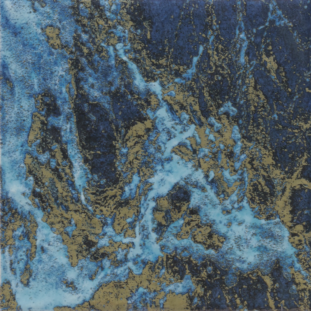 PORCELAIN TILE 15 X 15 ABYSS PORT ROYAL