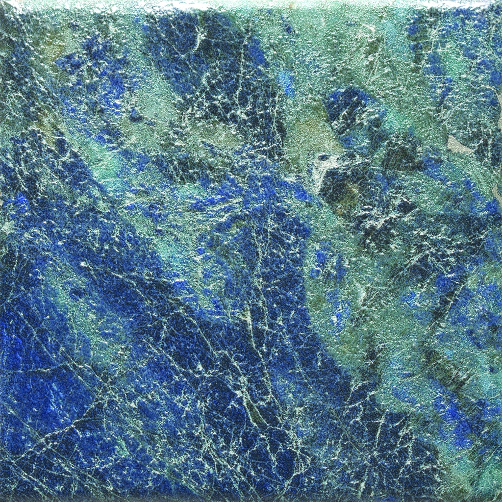 PORCELAIN TILE 15 X 15 TWELFTH NIGHT VIOLA