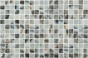 MOSAIC TILES SHEET 2.5 31 X 46 DIGITAL AMAZONA