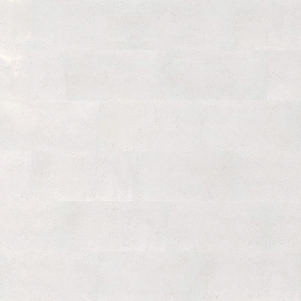 PORCELAIN TILE 48.8 X 97.9 ICONIC WHITE SMOOTH RECT