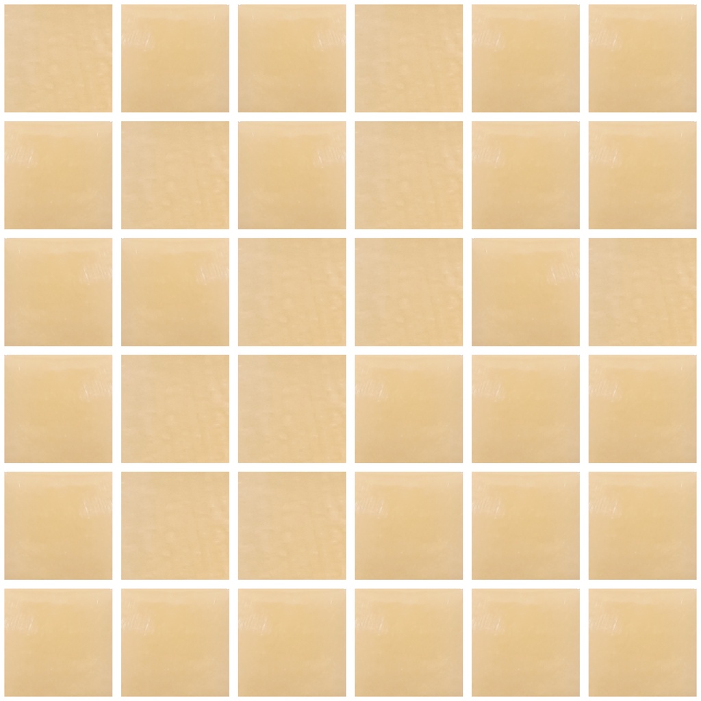 MOSAIC TILES 5 SHEET 31.6 X 31.6 PURE TITANIUM SA5230 LIGHT BEIGE