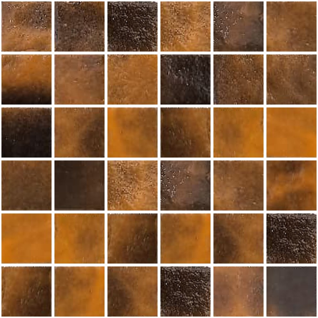 MOSAIC TILES 5 SHEET 31.6 X 31.6 SA5603