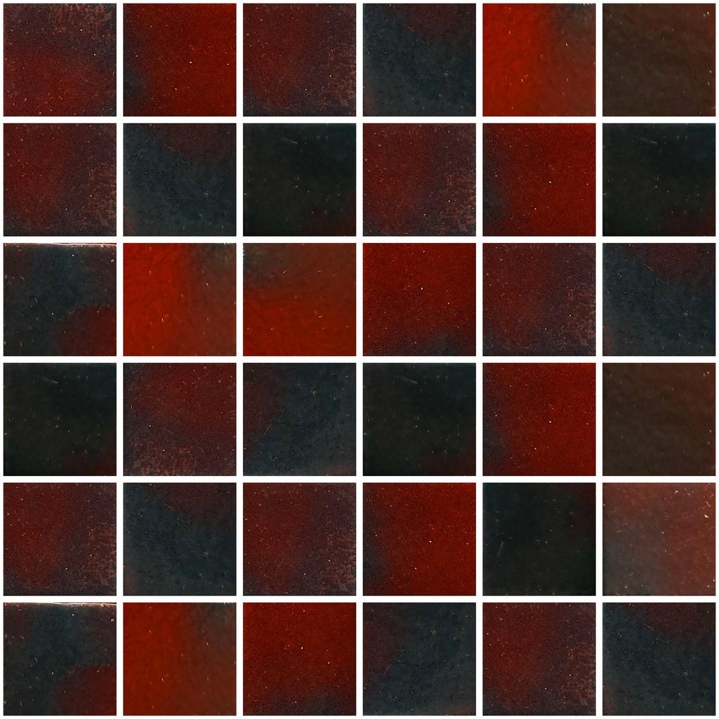 MOSAIC TILES 5 SHEET 31.6 X 31.6 SA5612