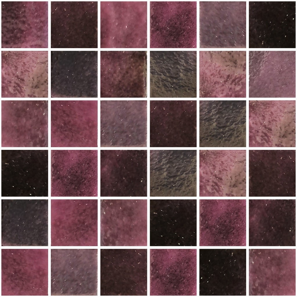 MOSAIC TILES 5 SHEET 31.6 X 31.6 SA5616
