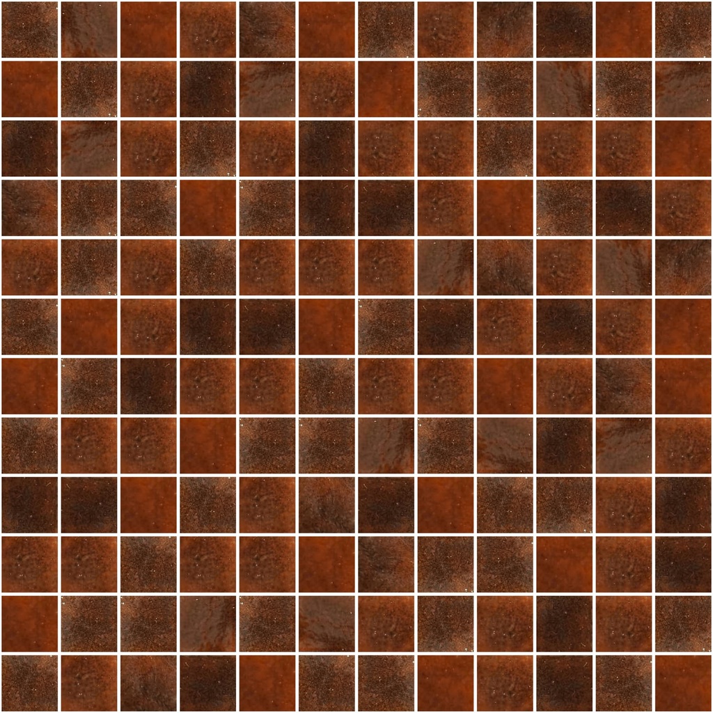 MOSAIC TILES 2.5 SHEET 31.6 X 31.6 SA902