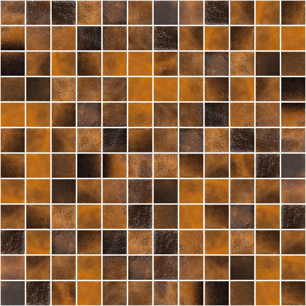 MOSAIC TILES 2.5 SHEET 31.6 X 31.6 SA903
