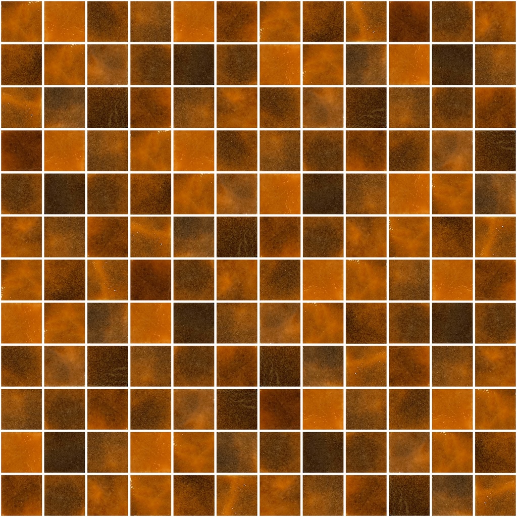 MOSAIC TILES 2.5 SHEET 31.6 X 31.6 SA909