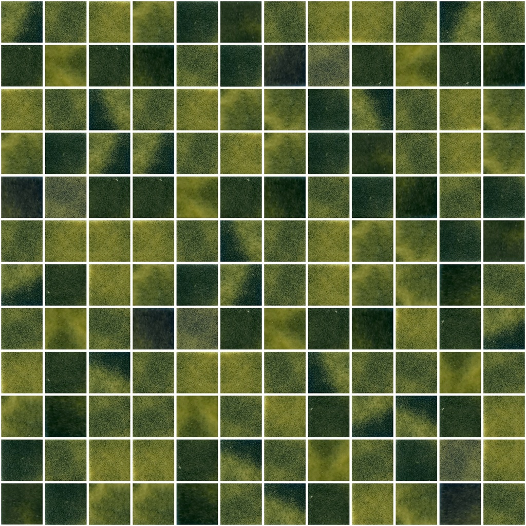 MOSAIC TILES 2.5 SHEET 31.6 X 31.6 SA913