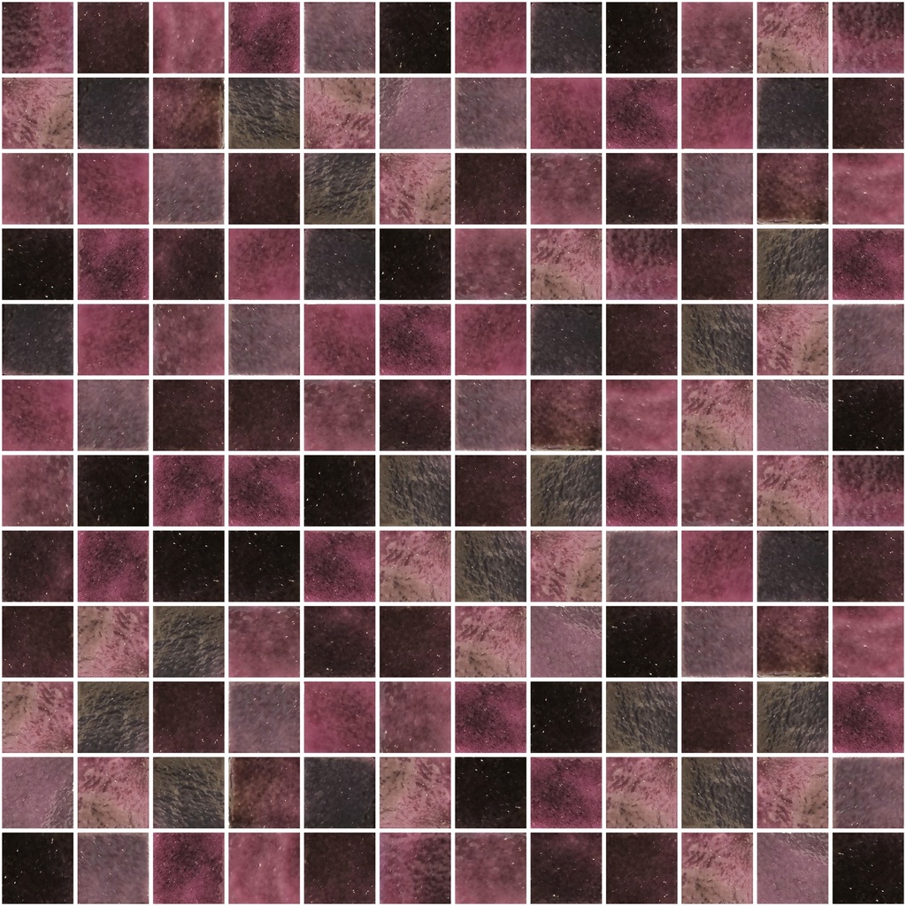 MOSAIC TILES 2.5 SHEET 31.6 X 31.6 SA916