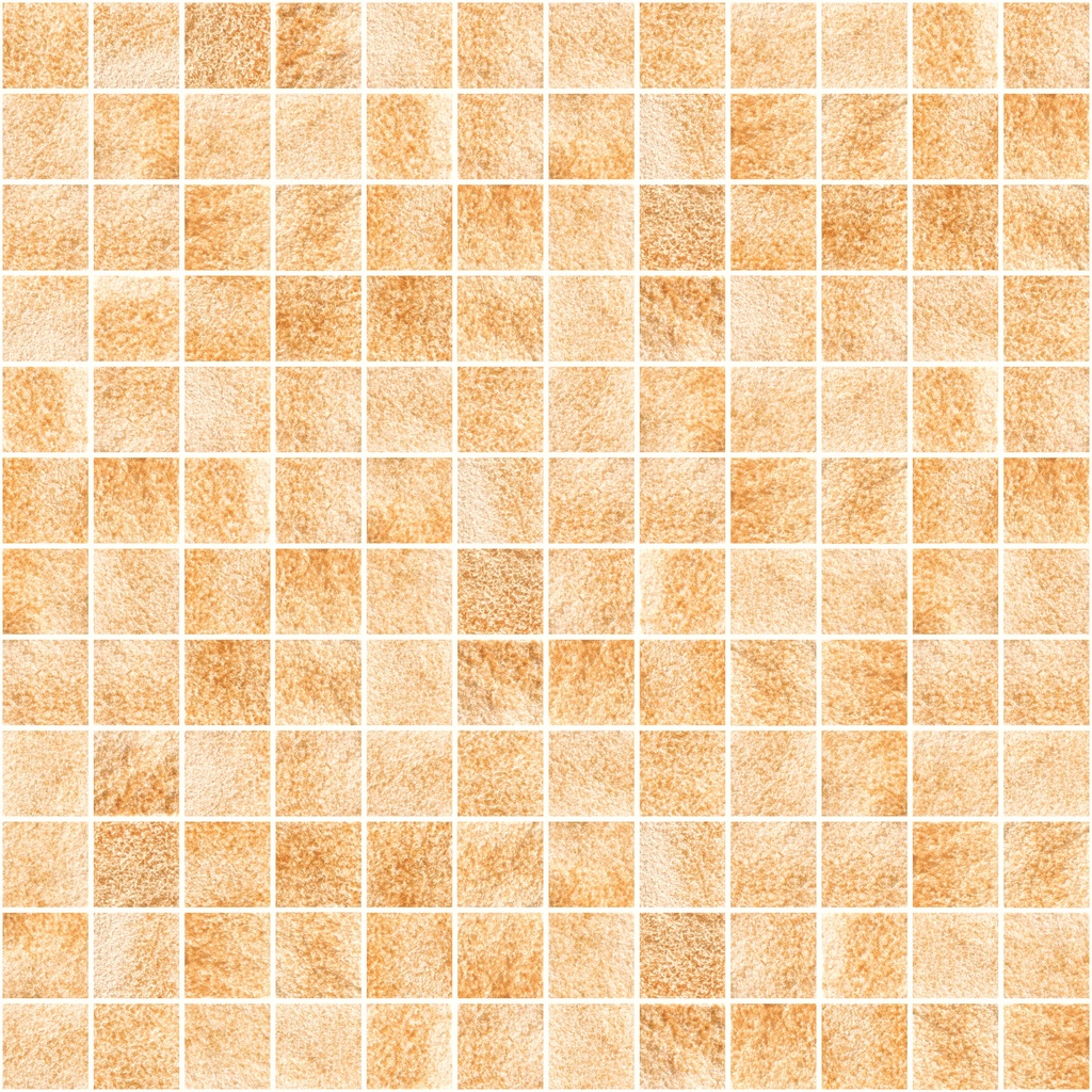 MOSAIC TILES 2.5 SHEET 31.6 X 31.6 STONE SA803