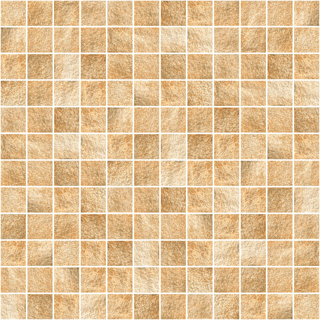 MOSAIC TILES 2.5 SHEET 31.6 X 31.6 STONE SA804
