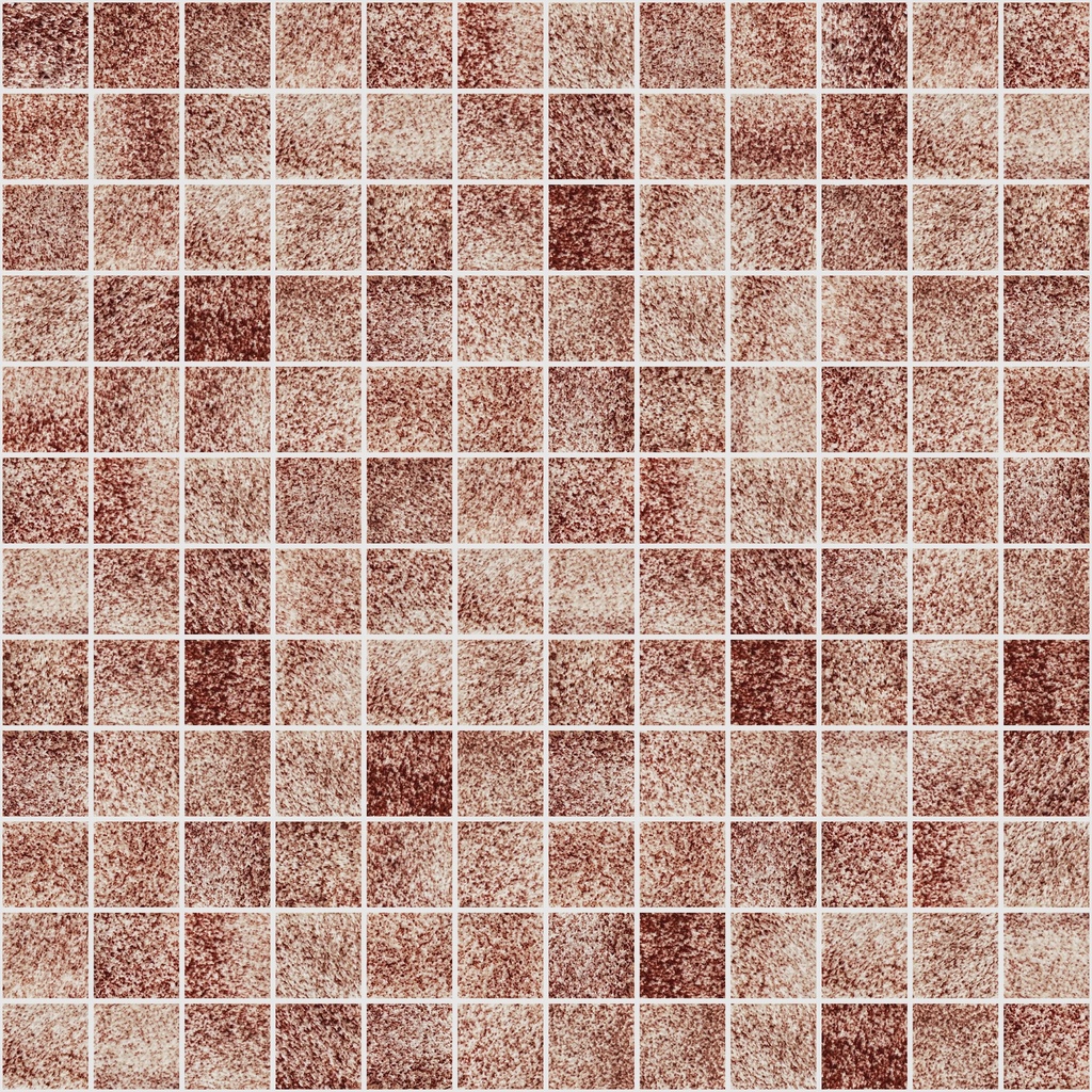 MOSAIC TILES 2.5 SHEET 31.6 X 31.6 STONE SA807