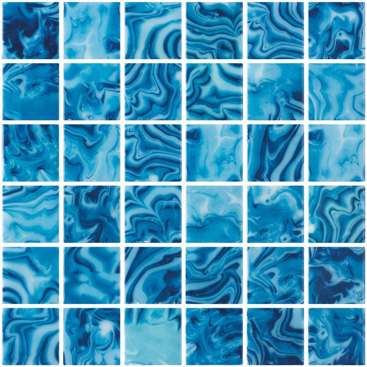 MOSAIC TILES 5 SHEET 31 X 31 DIGITAL PENTA NAVAGIO