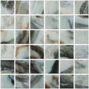 MOSAIC TILES 5 SHEET 41 X 31 DIGITAL PENTA AMAZONA