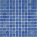 MOSAIC TILES 2.5 SHEET 31 X 31.6 WAVY SA101 BLUE
