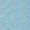 MOSAIC TILES 2.5 SHEET 31 X 31.6 WAVY SA106 LIGHT BLUE