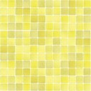 MOSAIC TILES 2.5 SHEET 31 X 31.6 WAVY SA120 YELLOW