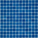 MOSAIC TILES 2.5 SHEET 31 X 31.6 WAVY SA126 ABHUR DARK BLUE