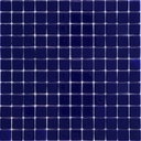 MOSAIC TILES 2.5 SHEET 31 X 31.6 PURE SA205 DARK MAUVE