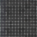 MOSAIC TILES 2.5 SHEET 31 X 31.6 PURE SA211 DARK GREY
