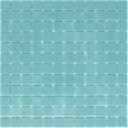 MOSAIC TILES 2.5 SHEET 31 X 31.6 PURE SA223 TURQUOISE