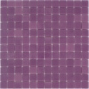 MOSAIC TILES 2.5 SHEET 31 X 31.6 PURE SA228 PURPLE