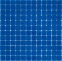 MOSAIC TILES 2.5 SHEET 31 X 31.6 PURE SA235 ABHUR BLUE