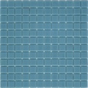 MOSAIC TILES 2.5 SHEET 31 X 31.6 PURE SA239 LIGHT PETROLEUM