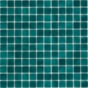 MOSAIC TILES 2.5 SHEET 31 X 31.6 PROUD SA514 TURQUOISE