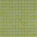 MOSAIC TILES 2.5 SHEET 31 X 31.6 PROUD SA517 LIGHT YELLOW