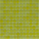 MOSAIC TILES 2.5 SHEET 31 X 31.6 PROUD SA518 YELLOW
