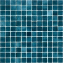 MOSAIC TILES 2.5 SHEET 31 X 31.6 PROUD SA524 PETROLEUM