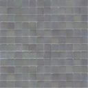 MOSAIC TILES 2.5 SHEET 31 X 31.6 WAVY TITANIUM SA421 LIGHT PURPLE