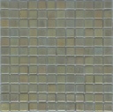 MOSAIC TILES 2.5 SHEET 31 X 31.6 WAVY TITANIUM SA427 LIGHT BEIGE