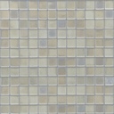 MOSAIC TILES 2.5 SHEET 31 X 31.6 PURE TITANIUM SA301 WHITE