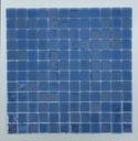 MOSAIC TILES 2.5 SHEET 31 X 31.6 PURE TITANIUM SA307 LIGHT MAUVE