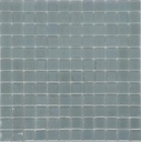 MOSAIC TILES 2.5 SHEET 31 X 31.6 PURE TITANIUM SA309 WHITE BLUE