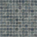 MOSAIC TILES 2.5 SHEET 31 X 31.6 PROUD TITANIUM SA616 GREY