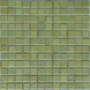 MOSAIC TILES 2.5 SHEET 31 X 31.6 PROUD TITANIUM SA617 YELLOW