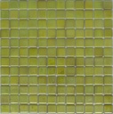 MOSAIC TILES 2.5 SHEET 31 X 31.6 PROUD TITANIUM SA618 YELLOW