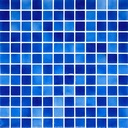 MOSAIC TILES 2.5 SHEET 31 X 31.6 MIX ( SA101-SA102 ) SA700