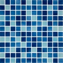 MOSAIC TILES 2.5 SHEET 31 X 31.6 MIX ( SA106-SA125-SA126 ) SA704