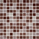 MOSAIC TILES 2.5 SHEET 31 X 31.6 MIX ( SA124-SA131-SA519 ) SA705