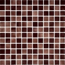MOSAIC TILES 2.5 SHEET 31 X 31.6 MIX ( SA124-SA131-SA519 ) SA706