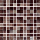 MOSAIC TILES 2.5 SHEET 31 X 31.6 MIX ( SA519-SA520-SA619-SA620 ) SA720