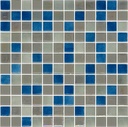 MOSAIC TILES 2.5 SHEET 31 X 31.6 MIX ( SA115-SA340-SA515 ) SA725